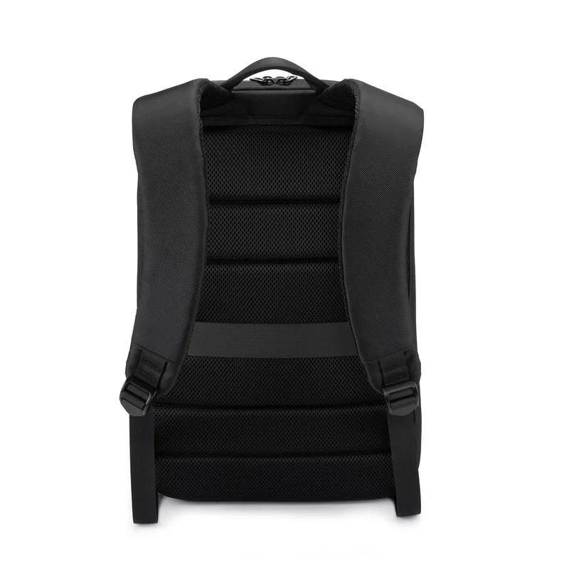 Раница за лаптоп Kingsons Gearmax, 15.6'', 20.5 L, черна