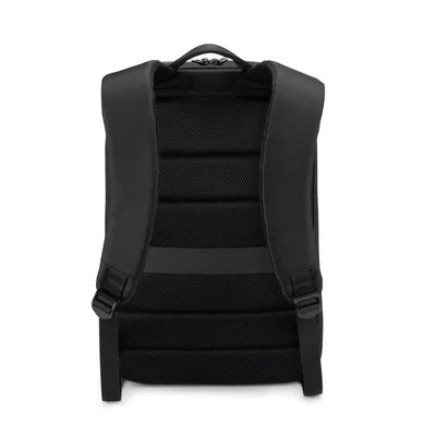 Раница за лаптоп Kingsons Gearmax, 15.6'', 20.5 L, черна