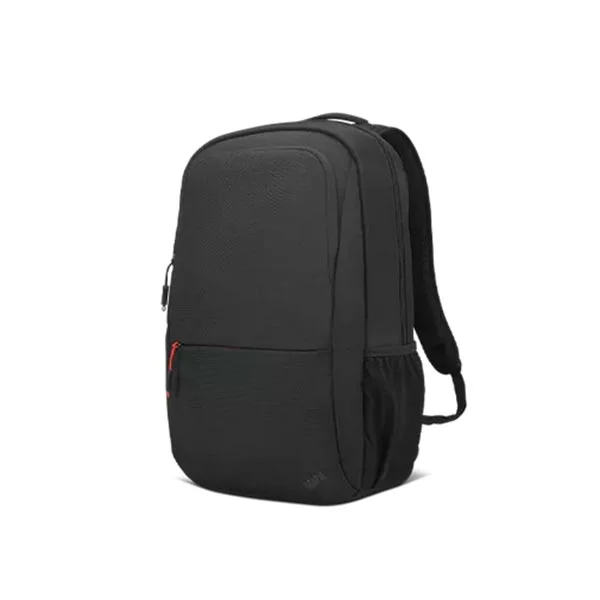 Раница за лаптоп Lenovo Thinkpad Essential, 15.6'', черна