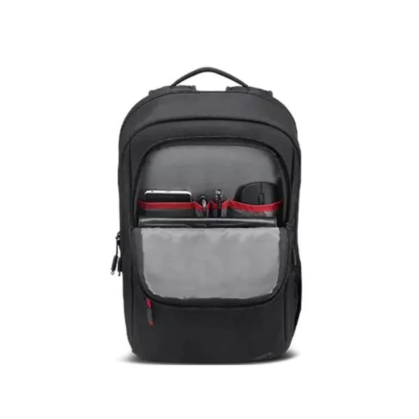 Раница за лаптоп Lenovo Thinkpad Essential, 15.6'', черна