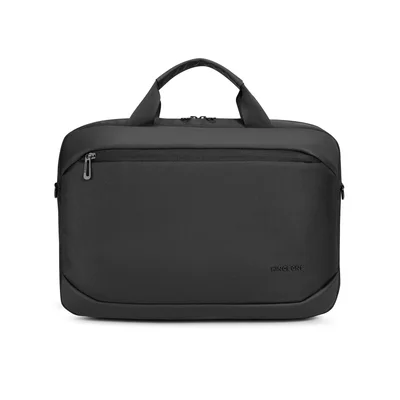 Чанта за лаптоп Kingsons Citypro, 15.6'', черна
