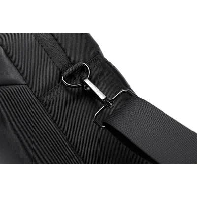 Чанта за лаптоп Kingsons Citypro, 15.6'', черна
