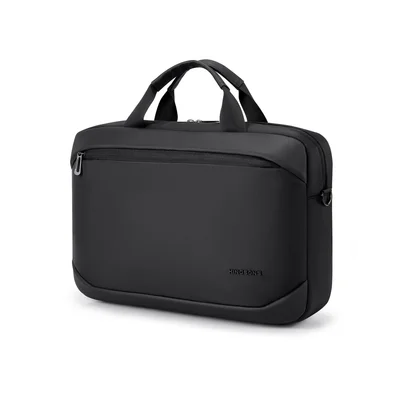 Чанта за лаптоп Kingsons Citypro, 15.6'', черна