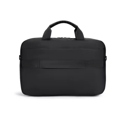 Чанта за лаптоп Kingsons Citypro, 15.6'', черна