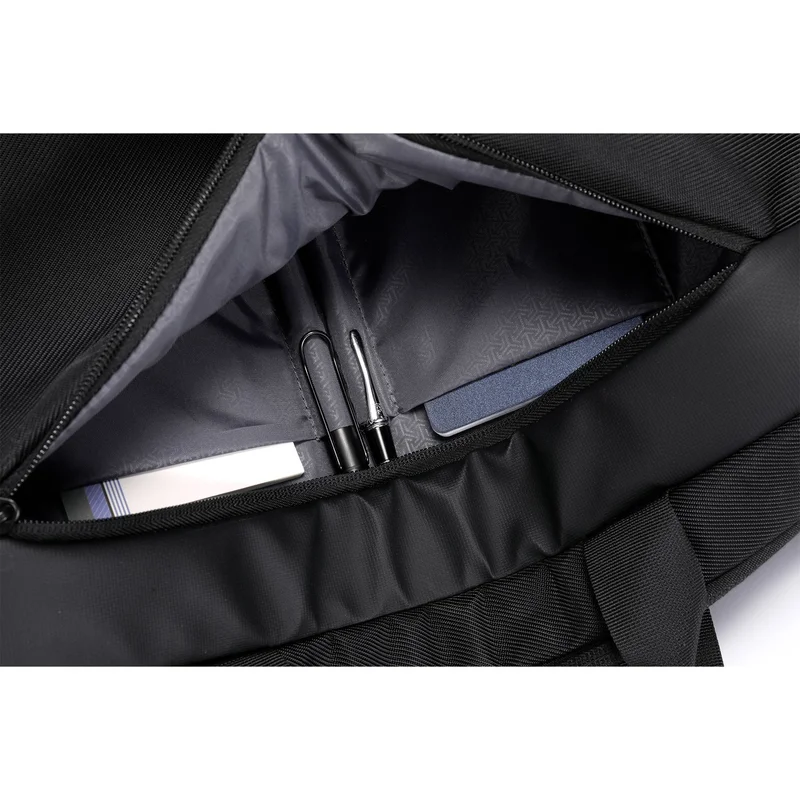 Чанта за лаптоп Kingsons Citypro, 15.6'', черна