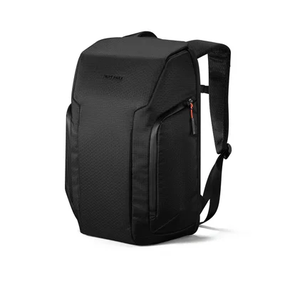 Раница Kingsons Trackguard, 15.6'', черна