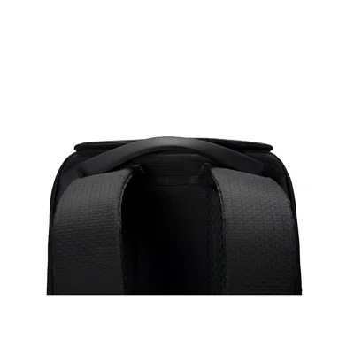 Раница Kingsons Trackguard, 15.6'', черна