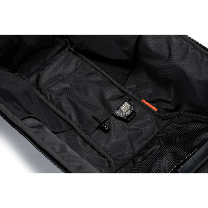 Раница Kingsons Trackguard, 15.6'', черна