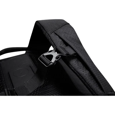 Раница Kingsons Trackguard, 15.6'', черна