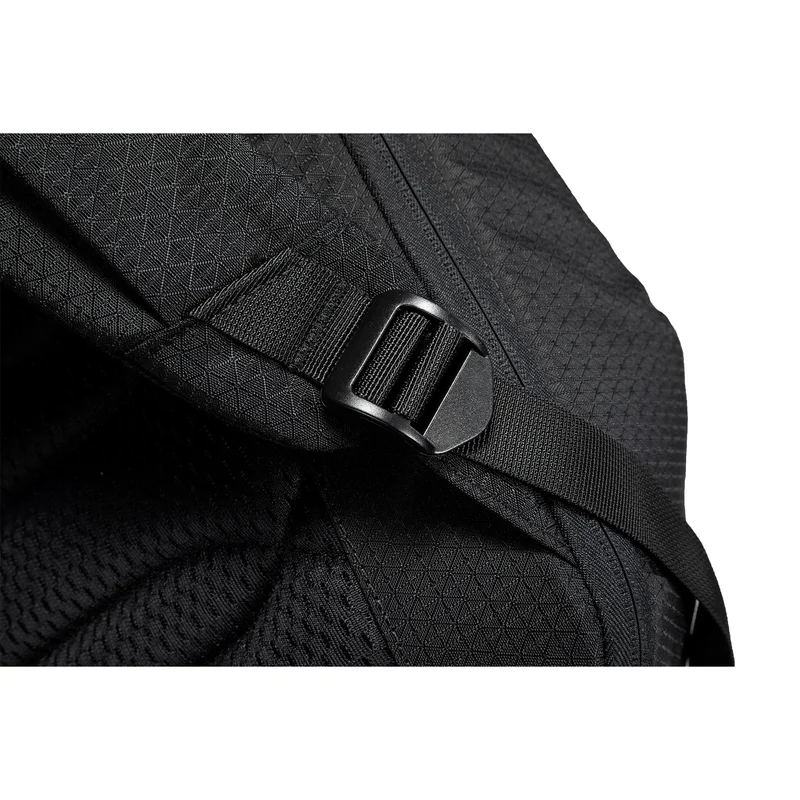 Раница Kingsons Trackguard, 15.6'', черна