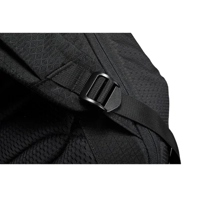 Раница Kingsons Trackguard, 15.6'', черна