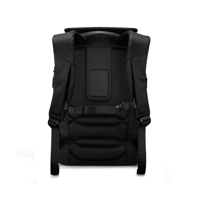 Раница Kingsons Trackguard, 15.6'', черна