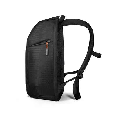 Раница Kingsons Trackguard, 15.6'', черна