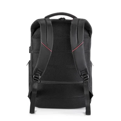 Раница за лаптоп Kingsons Trailtech, 17'', 27 L, черна
