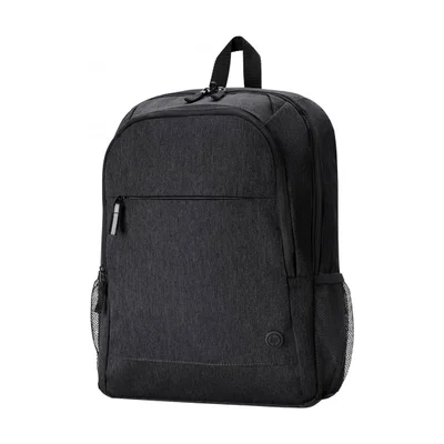 Раница за лаптоп HP Prelude Pro, Recycle Top Load, 15.6'', черна