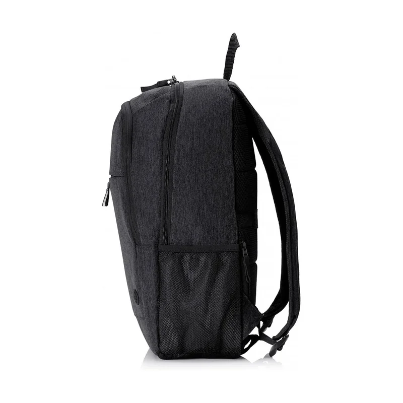 Раница за лаптоп HP Prelude Pro, Recycle Top Load, 15.6'', черна