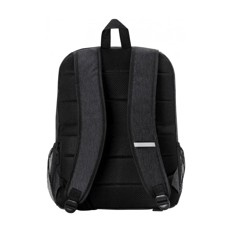 Раница за лаптоп HP Prelude Pro, Recycle Top Load, 15.6'', черна