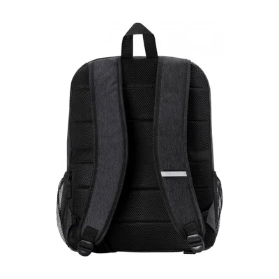 Раница за лаптоп HP Prelude Pro, Recycle Top Load, 15.6'', черна