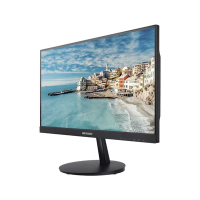Монитор Hikvision DS-D5022FN-C, 21.5'', FullHD, 1920 x 1080, 250 cd/m2, HDMI, VGA, LED