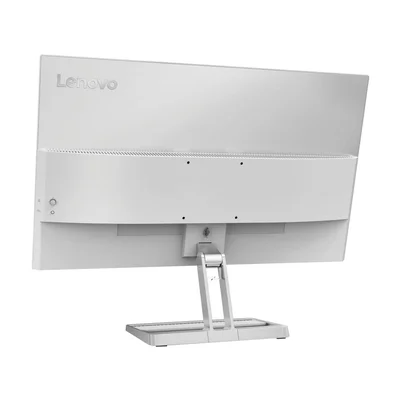 Монитор Lenovo L27i-40, 27'', WLED, 300 cd/m2, IPS, 16:9, сив