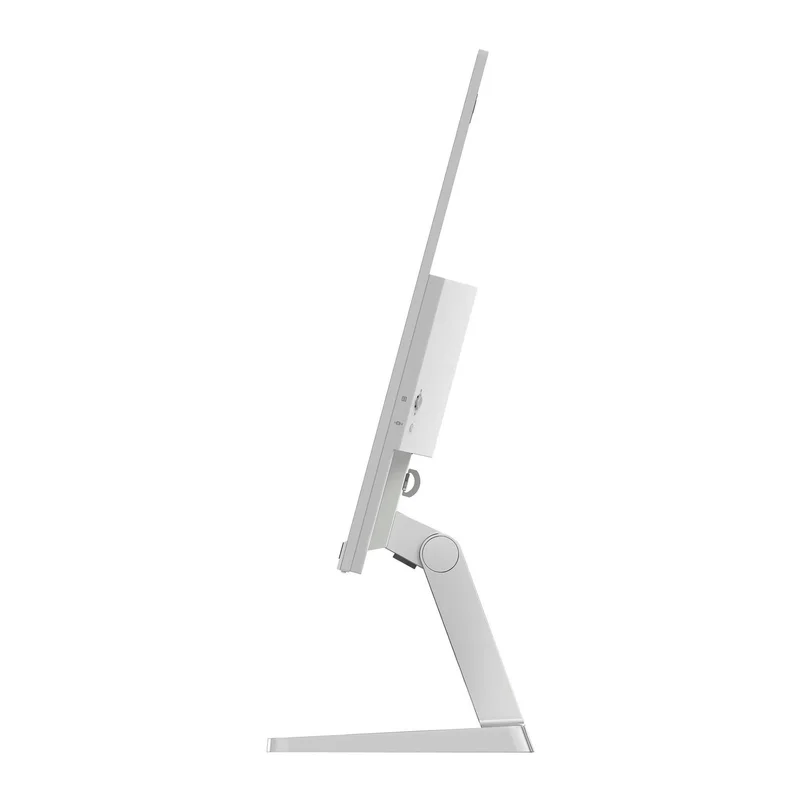 Монитор Lenovo L27i-40, 27'', WLED, 300 cd/m2, IPS, 16:9, сив