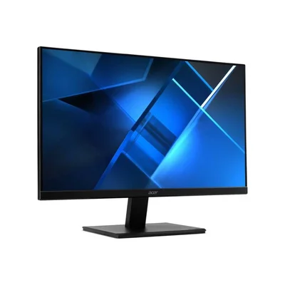 Монитор Acer Vero V227QE3, 21.5'', FullHD, IPS LED, 250 cd/m2, 4 ms, 16:9, черен