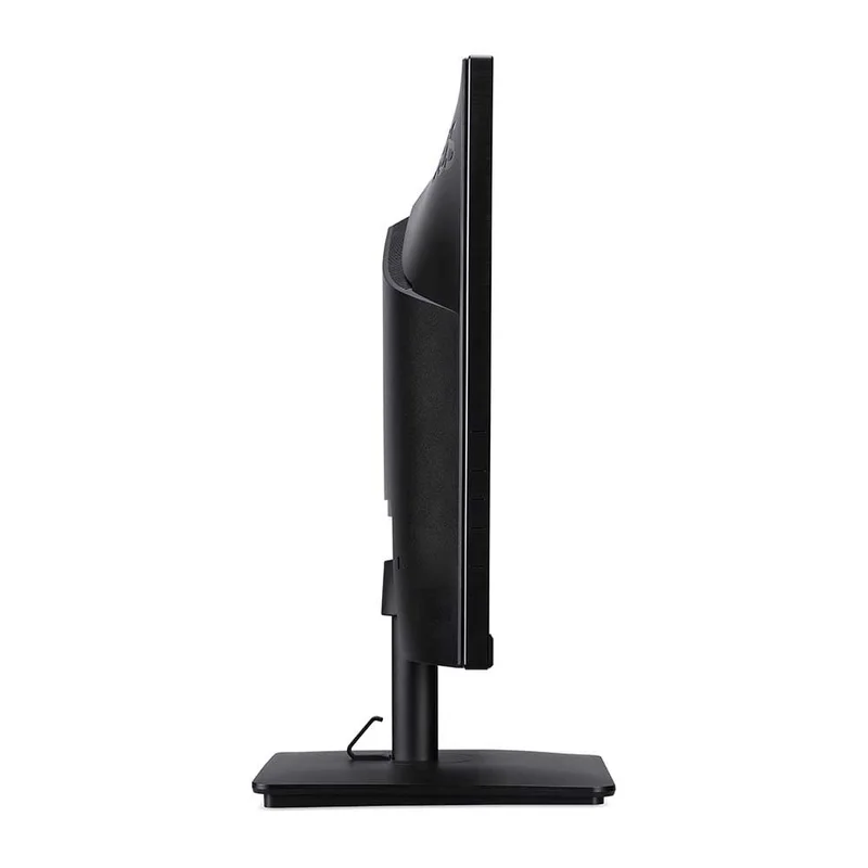 Монитор Acer Vero V247YE, 23.8'', FullHD, IPS LED, 250 cd/m2, 4 ms, 16:9, черен