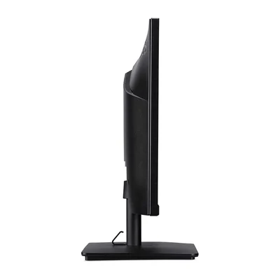 Монитор Acer Vero V247YE, 23.8'', FullHD, IPS LED, 250 cd/m2, 4 ms, 16:9, черен