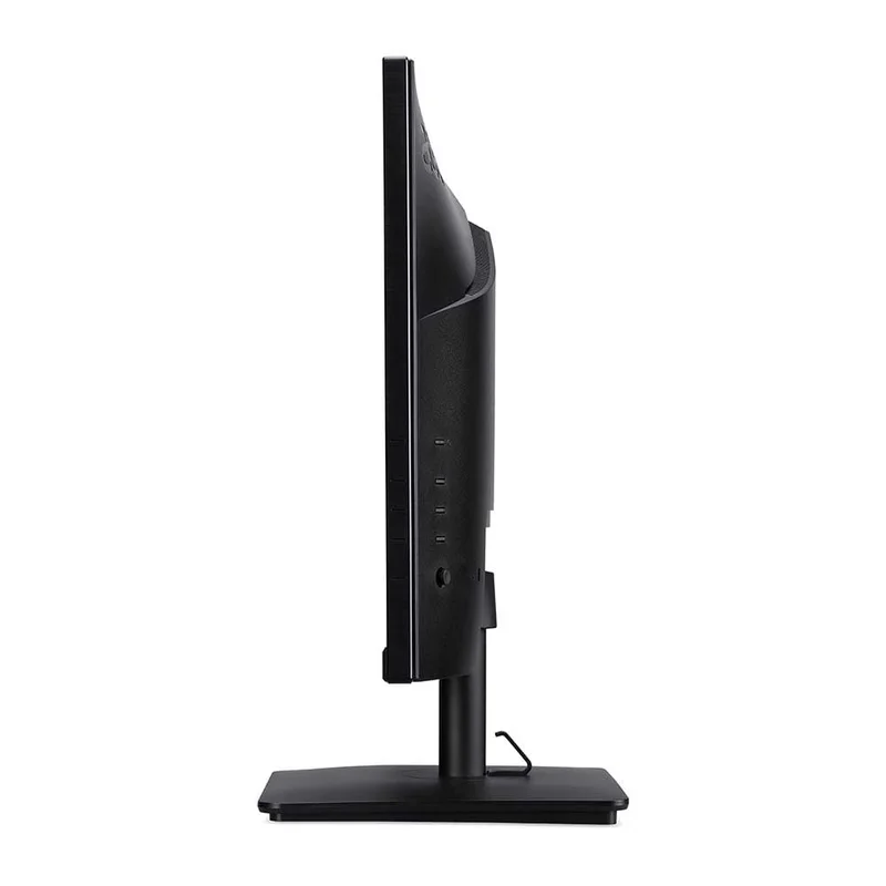 Монитор Acer Vero V247YE, 23.8'', FullHD, IPS LED, 250 cd/m2, 4 ms, 16:9, черен