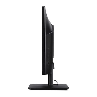 Монитор Acer Vero V247YE, 23.8'', FullHD, IPS LED, 250 cd/m2, 4 ms, 16:9, черен
