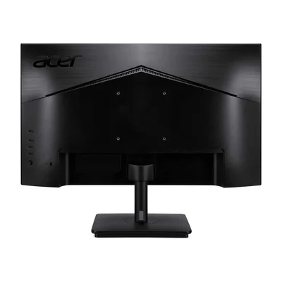 Монитор Acer Vero V247YE, 23.8'', FullHD, IPS LED, 250 cd/m2, 4 ms, 16:9, черен