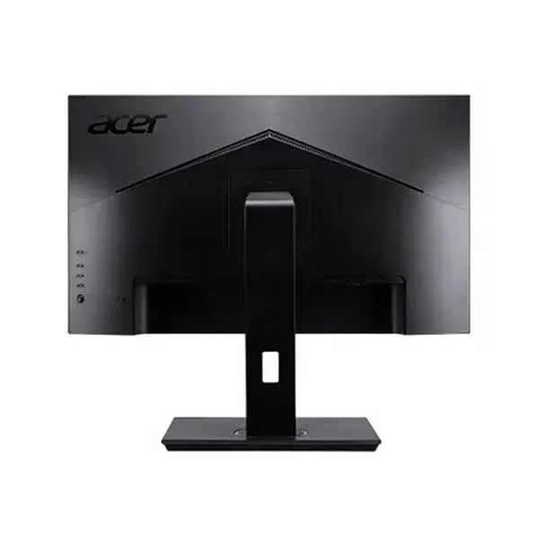 Монитор Acer Vero B247YE, 23.8'', FullHD, IPS LED, 250 cd/m2, 4 ms, 16:9, черен