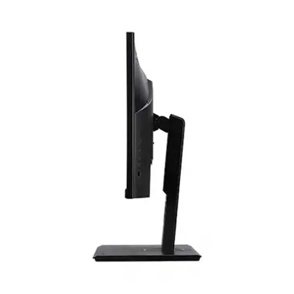 Монитор Acer Vero B247YE, 23.8'', FullHD, IPS LED, 250 cd/m2, 4 ms, 16:9, черен