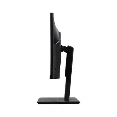 Монитор Acer Vero B247YE, 23.8'', FullHD, IPS LED, 250 cd/m2, 4 ms, 16:9, черен