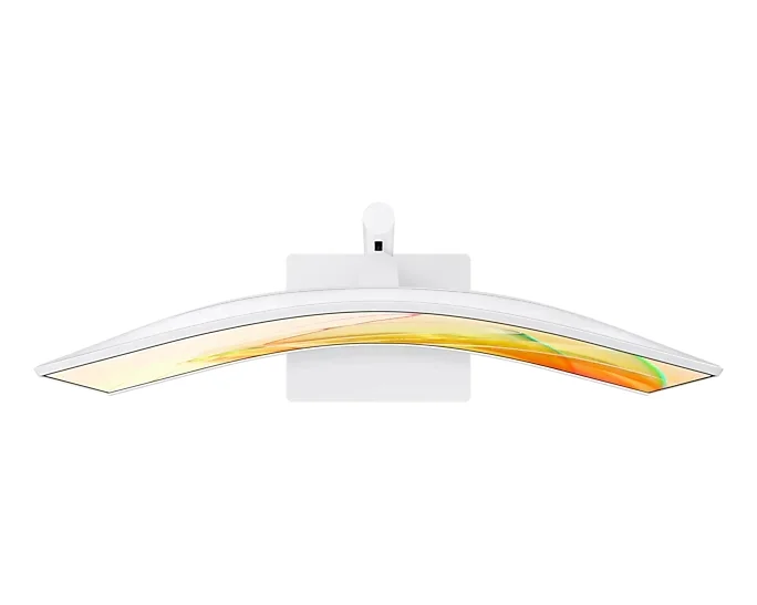Монитор Samsung 34A650, 34'', VA, WQHD, 350 cd/m2, 5 ms, 100 Hz, HDMI, Display port, извит