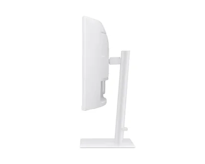 Монитор Samsung 34A650, 34'', VA, WQHD, 350 cd/m2, 5 ms, 100 Hz, HDMI, Display port, извит