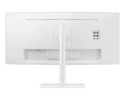 Монитор Samsung 34A650, 34'', VA, WQHD, 350 cd/m2, 5 ms, 100 Hz, HDMI, Display port, извит