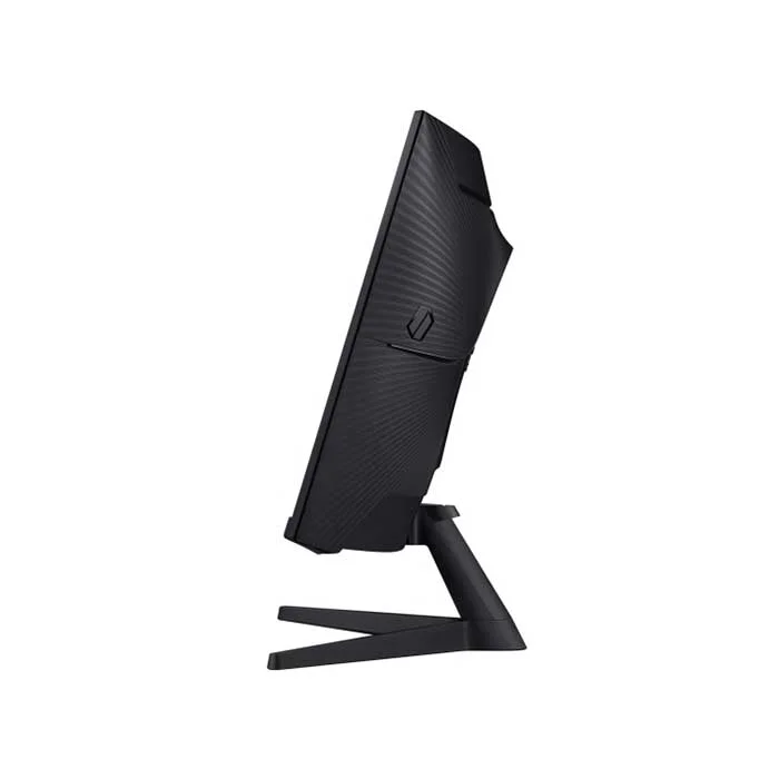 Монитор Samsung Odyssey G5, 27CG552, 27'', VA, QHD, 2560 x 1440, 300 cd/m2, 1 ms, HDMI, 16:9, черен