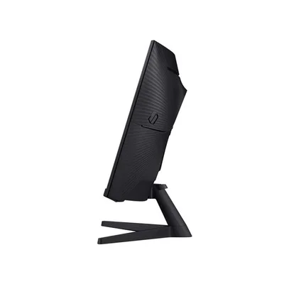 Монитор Samsung Odyssey G5, 27CG552, 27'', VA, QHD, 2560 x 1440, 300 cd/m2, 1 ms, HDMI, 16:9, черен