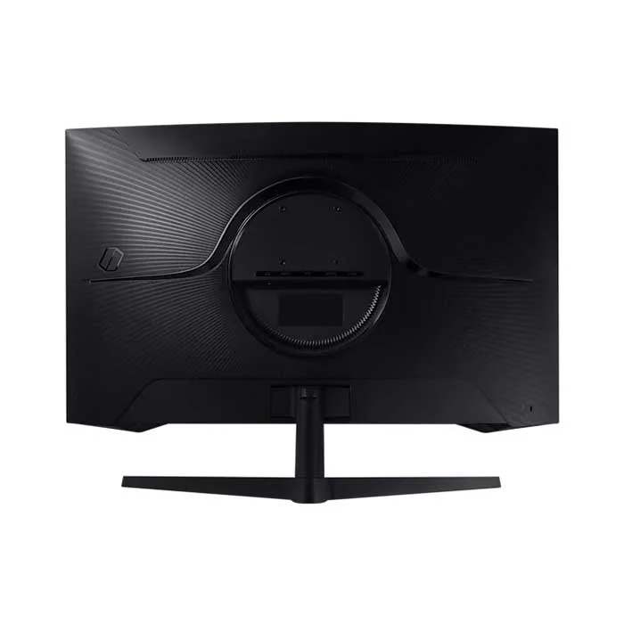 Монитор Samsung Odyssey G5, 27CG552, 27'', VA, QHD, 2560 x 1440, 300 cd/m2, 1 ms, HDMI, 16:9, черен