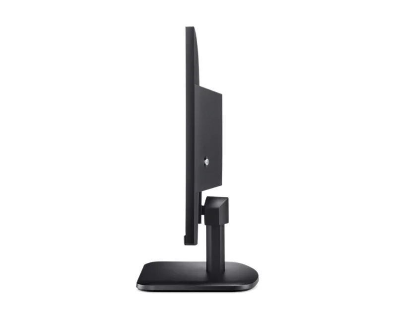 Монитор Acer EK251QEBI, 24.5'', IPS, FullHD, 1920 x 1080, 250 cd/m2, 1 ms, 100 Hz, HDMI, VGA, 16:9, черен