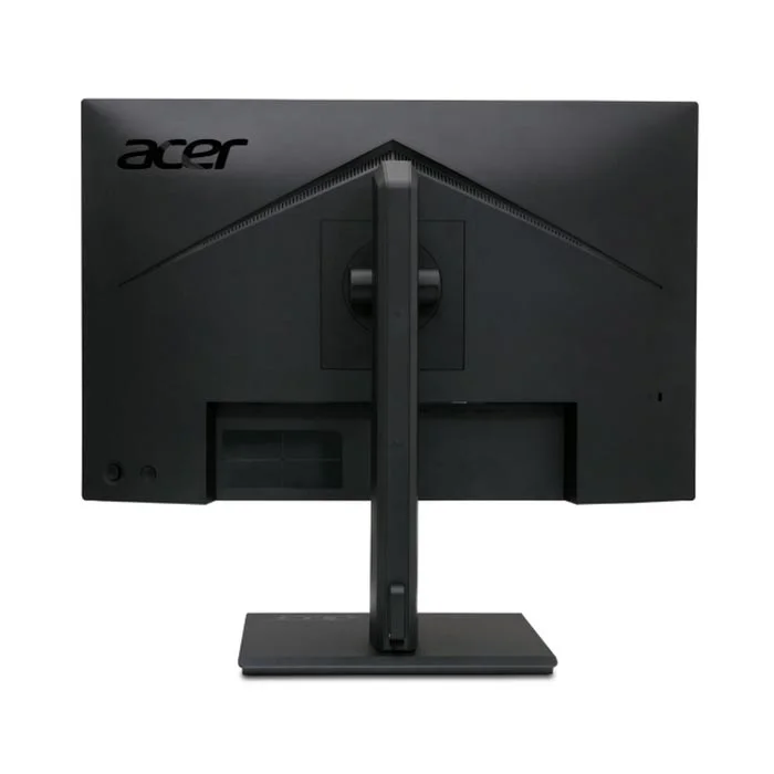 Монитор Acer Vero B247YG, 23.8'', FullHD, IPS, 250 cd/m2, 120 Hz, 4 ms, черен