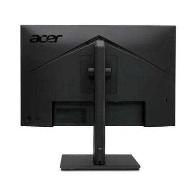 Монитор Acer Vero B247YG, 23.8'', FullHD, IPS, 250 cd/m2, 120 Hz, 4 ms, черен