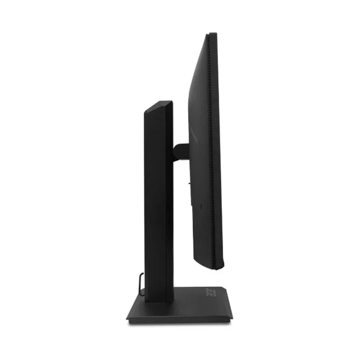 Монитор Acer Vero B247YG, 23.8'', FullHD, IPS, 250 cd/m2, 120 Hz, 4 ms, черен