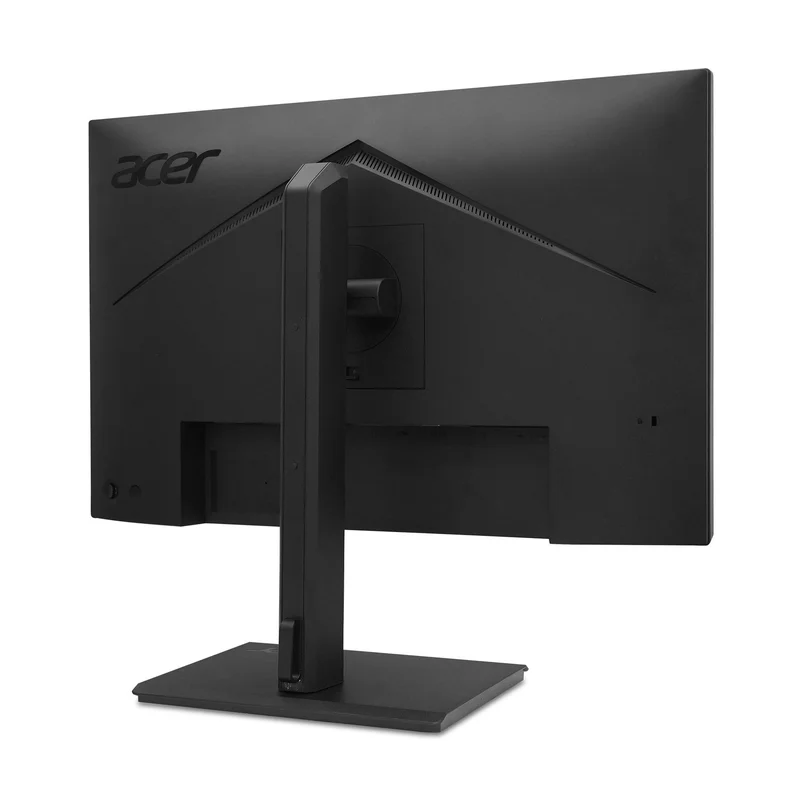 Монитор Acer Vero B277G, 27'', FullHD, IPS, 250 cd/m2, 120 Hz, 4 ms, черен