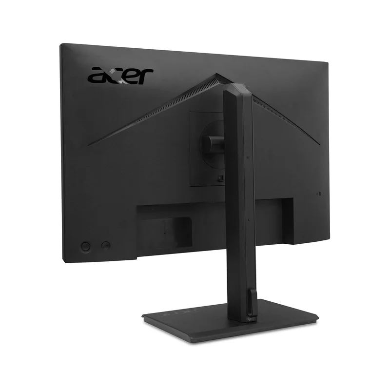 Монитор Acer Vero B277G, 27'', FullHD, IPS, 250 cd/m2, 120 Hz, 4 ms, черен