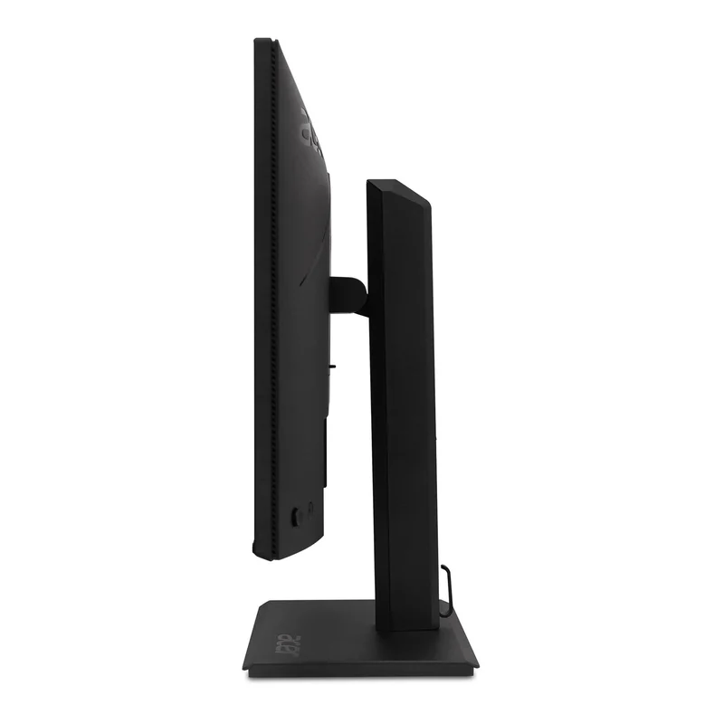 Монитор Acer Vero B277G, 27'', FullHD, IPS, 250 cd/m2, 120 Hz, 4 ms, черен