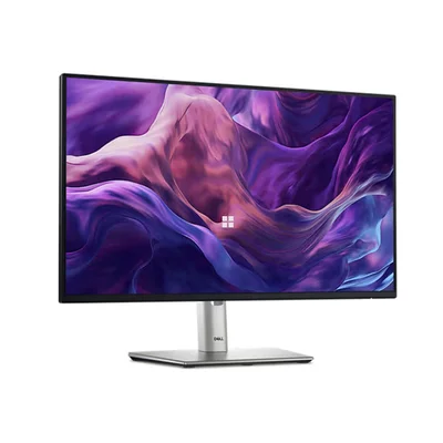 Монитор Dell P2425HE, 23.8'', IPS, FullHD LED, 5 ms, 100 Hz