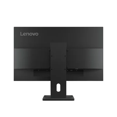 Монитор Lenovo ThinkVision E24-40, 23.8'', Display Port, VGA, IPS, 16:9, 250 cd/m2, 6 ms