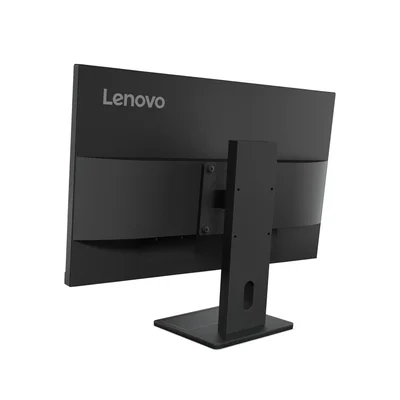 Монитор Lenovo ThinkVision E24-40, 23.8'', Display Port, VGA, IPS, 16:9, 250 cd/m2, 6 ms